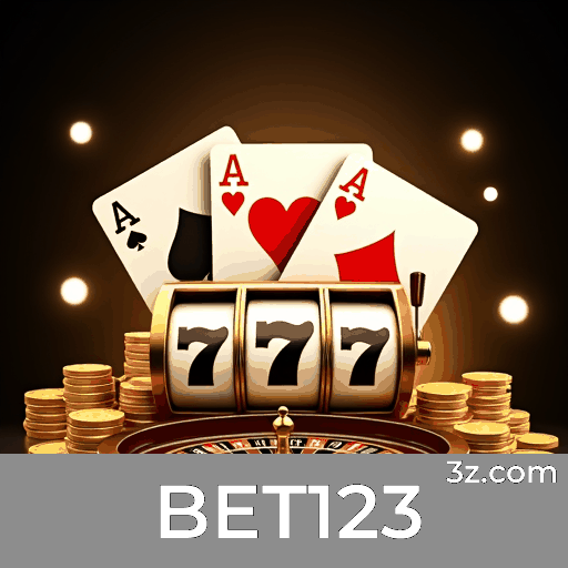 BET123: O Mundo de Jogos Selecionados e Excelência