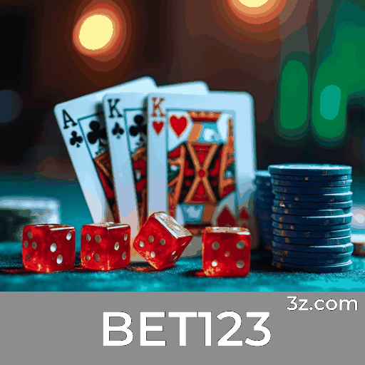 BET123: Jogo em Tempo Real e Experiência Incrível