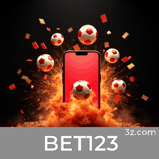BET123 App: Aposte com Facilidade e Funcionalidade Completa