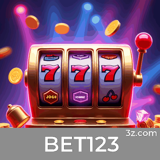 BET123: O Mundo de Jogos Selecionados e Excelência