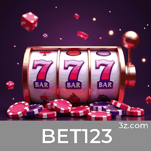 BET123: Jogo em Tempo Real e Experiência Incrível
