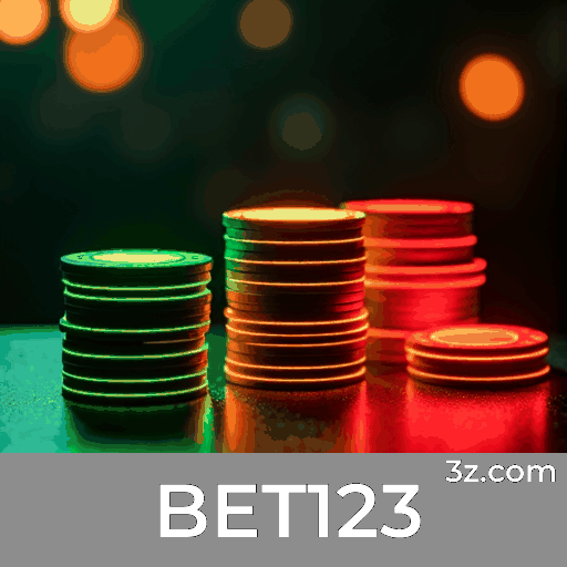 Tecnologia Holográfica 3D em Jogos de Cassino no BET123