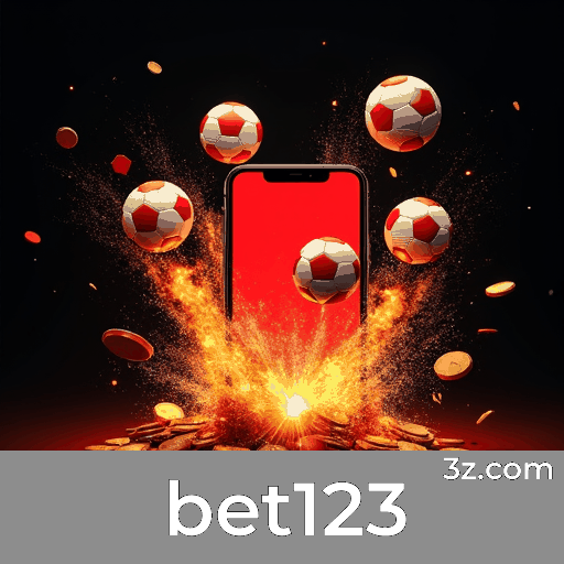 bet123: O Destino de Apostas Confiável e Divertido